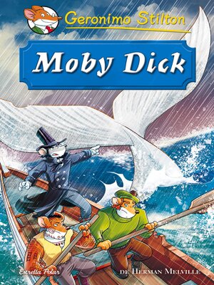 cover image of Moby Dick (Edició en català)